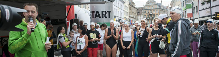 Moderation von Reiner Jäckle